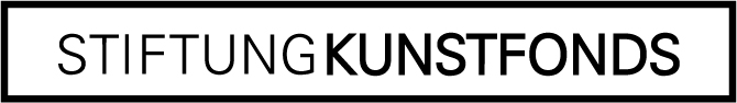 Logo Kunstfonds